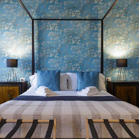 Budget Rooms Cagliari Luaran gambar