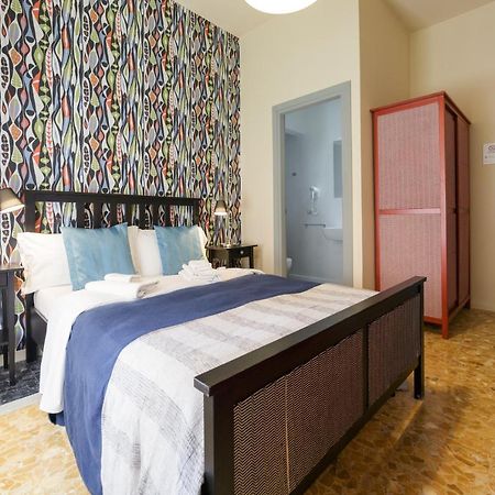 Budget Rooms Cagliari Luaran gambar