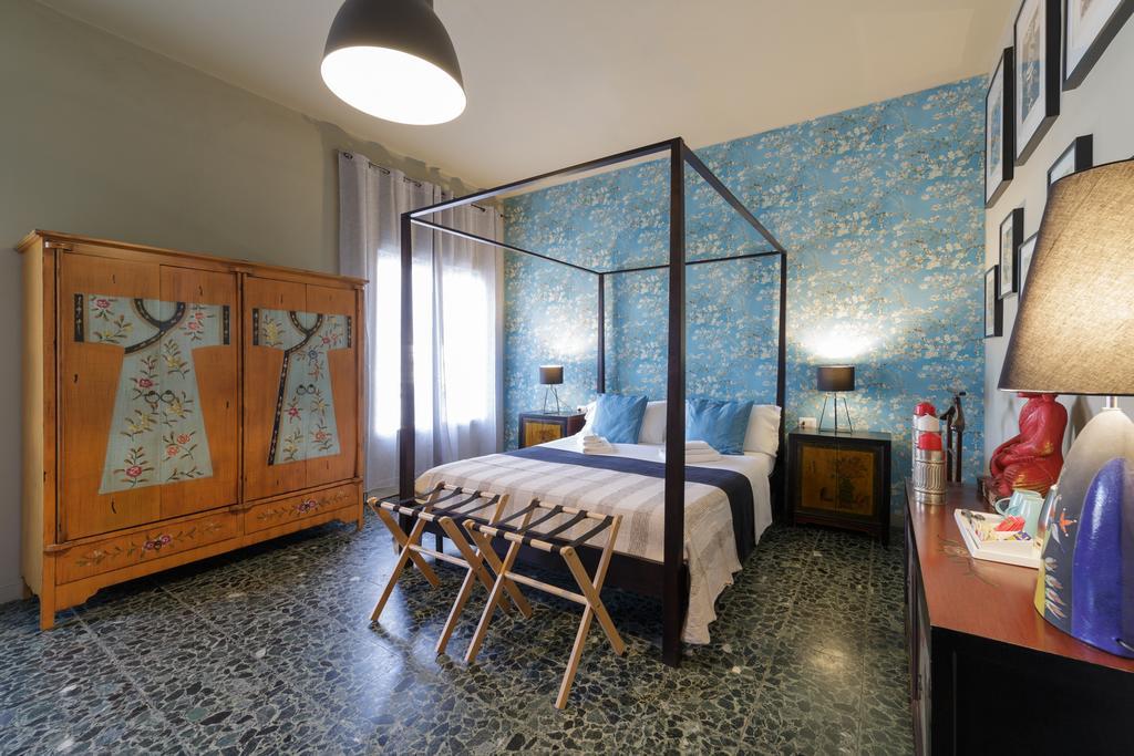 Budget Rooms Cagliari Luaran gambar