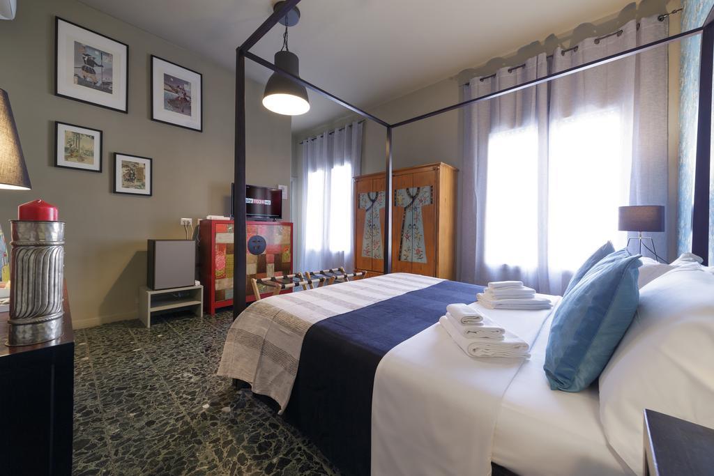 Budget Rooms Cagliari Luaran gambar