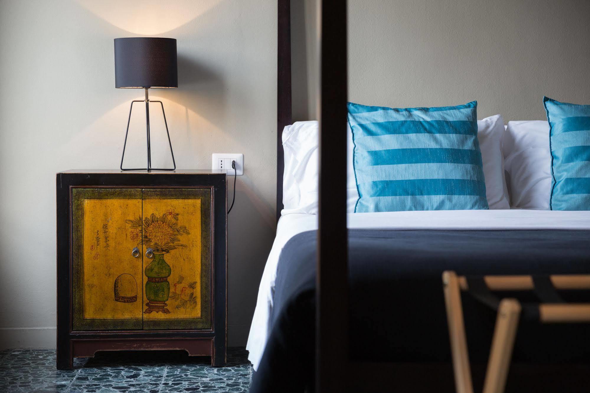 Budget Rooms Cagliari Luaran gambar