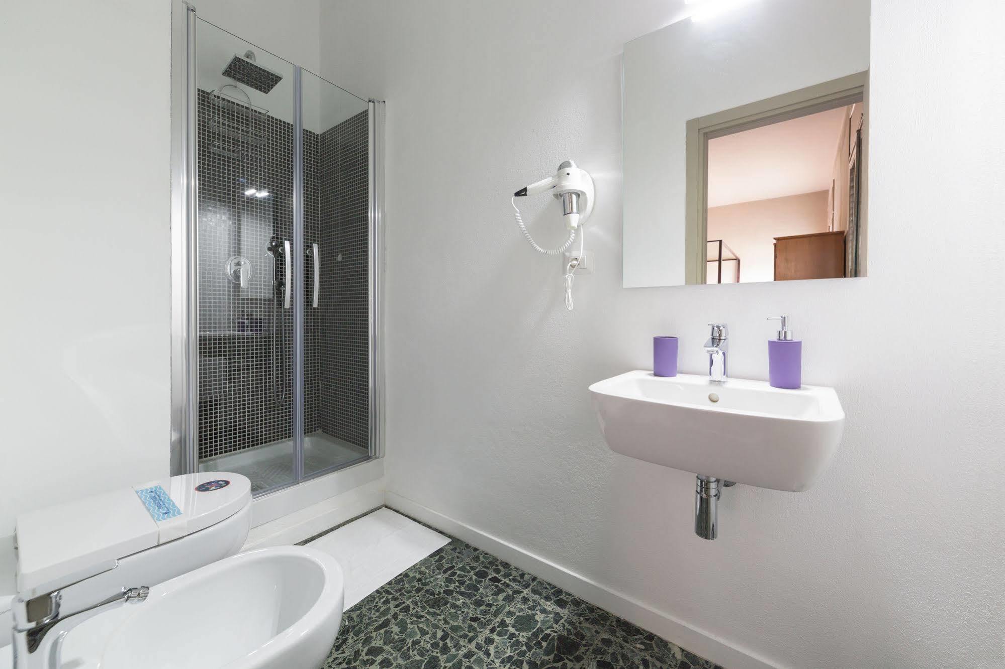 Budget Rooms Cagliari Luaran gambar