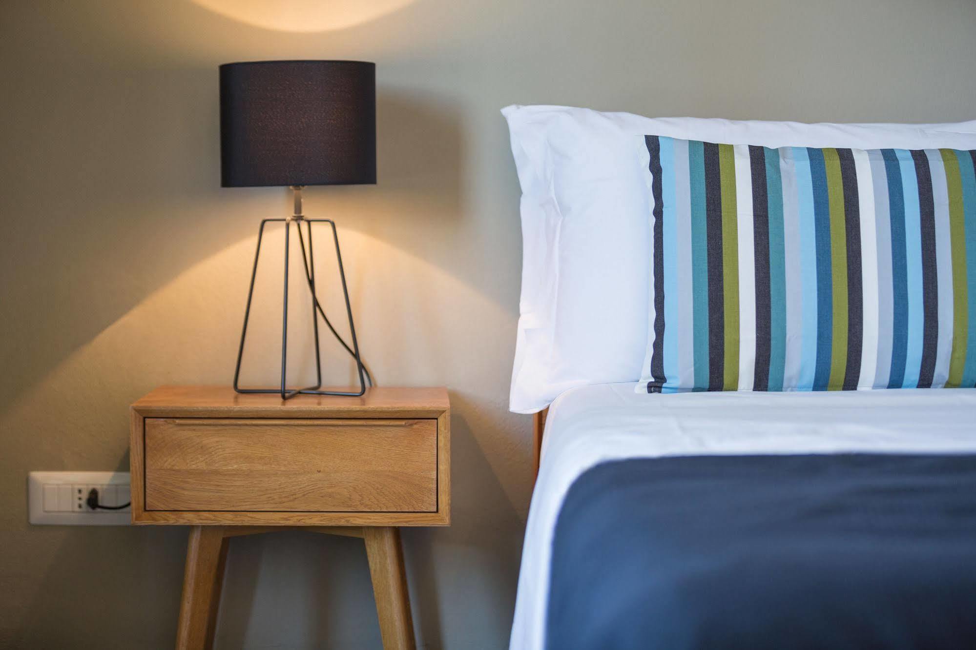 Budget Rooms Cagliari Luaran gambar