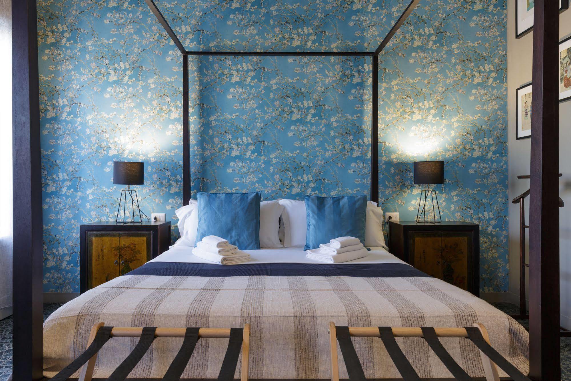 Budget Rooms Cagliari Luaran gambar