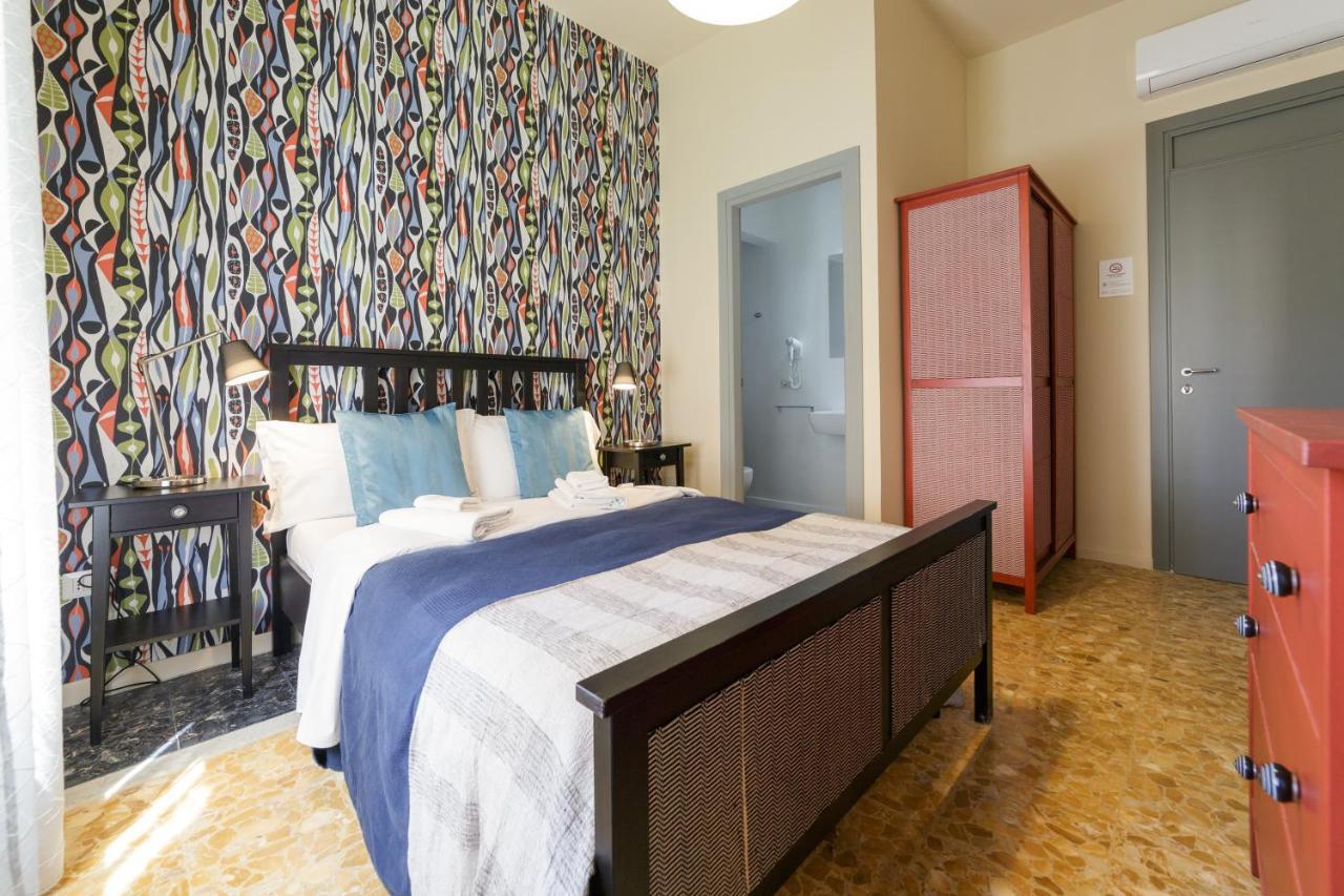 Budget Rooms Cagliari Luaran gambar